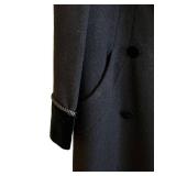 LLBR - Halston Lifestyle Coat Size 8 LLBR - Halston Lifestyle Coat Size 8