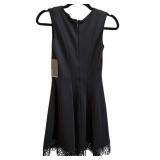 LLBR - Sleeveless Dress - Donna Ricco Size 4 LLBR - Sleeveless Dress - Donna Ricco Size 4