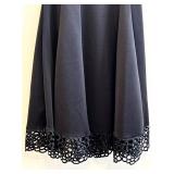 LLBR - Sleeveless Dress - Donna Ricco Size 4 LLBR - Sleeveless Dress - Donna Ricco Size 4