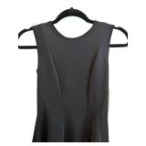 LLBR - Sleeveless Dress - Donna Ricco Size 4 LLBR - Sleeveless Dress - Donna Ricco Size 4