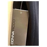 LLBR - Sleeveless Dress - Donna Ricco Size 4 LLBR - Sleeveless Dress - Donna Ricco Size 4