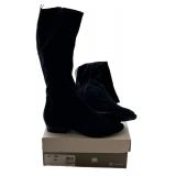 LLBR - Knee-High Boots - Giani Bernini Alkablk Black Size 8.5 M LLBR - Knee-High Boots - Giani Bernini Alkablk Black Size 8.5 M