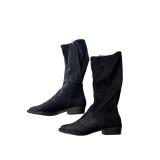 LLBR - Knee-High Boots - Giani Bernini Alkablk Black Size 8.5 M LLBR - Knee-High Boots - Giani Bernini Alkablk Black Size 8.5 M