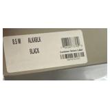 LLBR - Knee-High Boots - Giani Bernini Alkablk Black Size 8.5 M LLBR - Knee-High Boots - Giani Bernini Alkablk Black Size 8.5 M