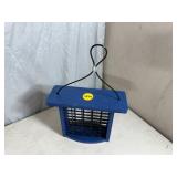 New Bird's Choice Lifetime Weatherproof Suet Feeder