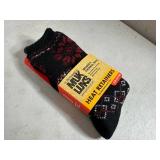 New Pair of Muk Luks Women's Thermal Socks