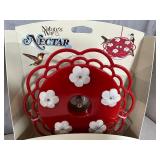 New Nature's Way Nectar Hummingbird Feeder