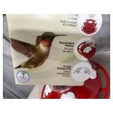 New Nature's Way Nectar Hummingbird Feeder