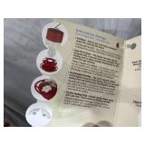 New Nature's Way Nectar Hummingbird Feeder