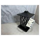 New Nature's Way Gazebo Bird Feeder