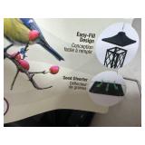 New Nature's Way Gazebo Bird Feeder