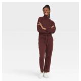 4 New Universal Thread Fleece One Piece Jumpsuits - Small and Medium - Retail $140
