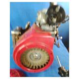 Honda GX-series go-kart racing engine