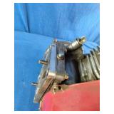 Honda GX-series go-kart racing engine