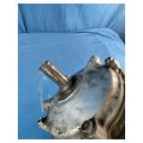 Honda GX-series go-kart racing engine