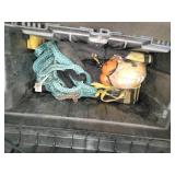 Rubbermaid Container