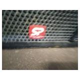 Peavey SP118 passive 18" subwoofer with a power rating of 1200 Watts program.