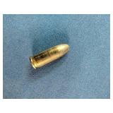 (100) Rounds Remington UMC centerfire revolver and pistol cartridges 9mm Luger caliber