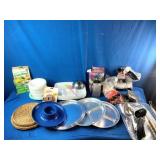 Camping / Picnic Lot