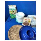 Camping / Picnic Lot
