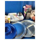 Camping / Picnic Lot