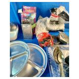 Camping / Picnic Lot