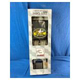 Motorhead Tailgaters Dale Earnhardt Sr. NASCAR Nextel Cup Series BBQ set.