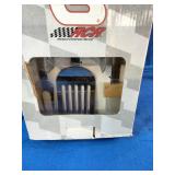 Motorhead Tailgaters Dale Earnhardt Sr. NASCAR Nextel Cup Series BBQ set.