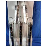 Motorhead Tailgaters Dale Earnhardt Sr. NASCAR Nextel Cup Series BBQ set.