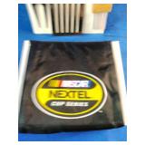 Motorhead Tailgaters Dale Earnhardt Sr. NASCAR Nextel Cup Series BBQ set.
