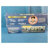 Winners Circle diecast collector trailer rigs featuring NASCAR driver Dale Earnhardt.