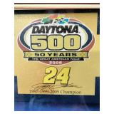 Winner’s Circle Daytona 500 50th Anniversary commemorative four-car set from 2008