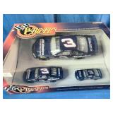1998 Winners Circle #3 Dale Earnhardt Jr. ACDelco diecast set