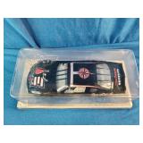 NASCAR memorabilia dedicated to the legendary Earnhardt racing family.