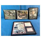 Vintage Dale Earnhardt Sr. NASCAR memorabilia
