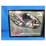 Vintage Dale Earnhardt Sr. NASCAR memorabilia