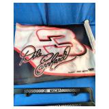 Dale Earnhardt Sr. NASCAR racing memorabilia