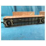 Athearn Blue Box HO Scale model trains.