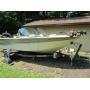 STACY ESTATE - Monark Boat, Fishing, Tools, Art, Furniture