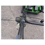 Lawnboy Mower with Electric Start and Drive