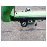 Lawnboy Mower with Electric Start and Drive