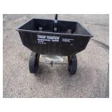 True Temper Lawn Spreader