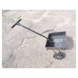 True Temper Lawn Spreader