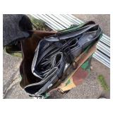 10 x 15 Silver Shade Canopy