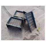 Pair of Car Ramps