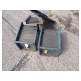 Pair of Car Ramps