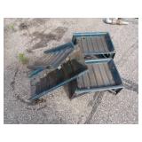 Pair of Car Ramps
