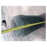 2 Roll of Chicken Netting Wire