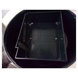 Coleman Lantern dual power with Cooler