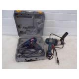 Pair of Electric Drills